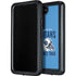 NFL Tennessee Titans Helmet Galaxy S24 Waterproof Case